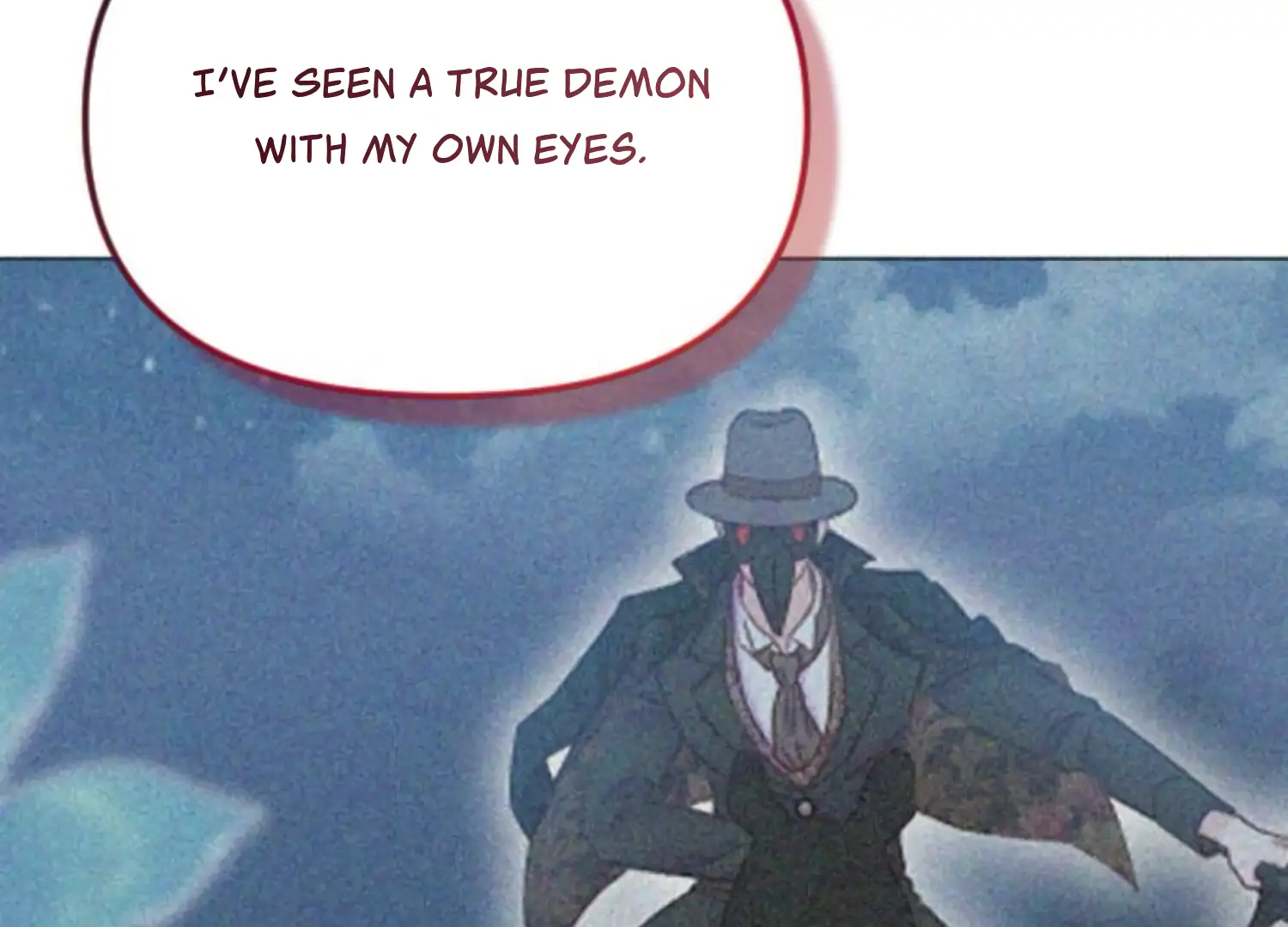 Fall in Love or Die chapter 88 page 121