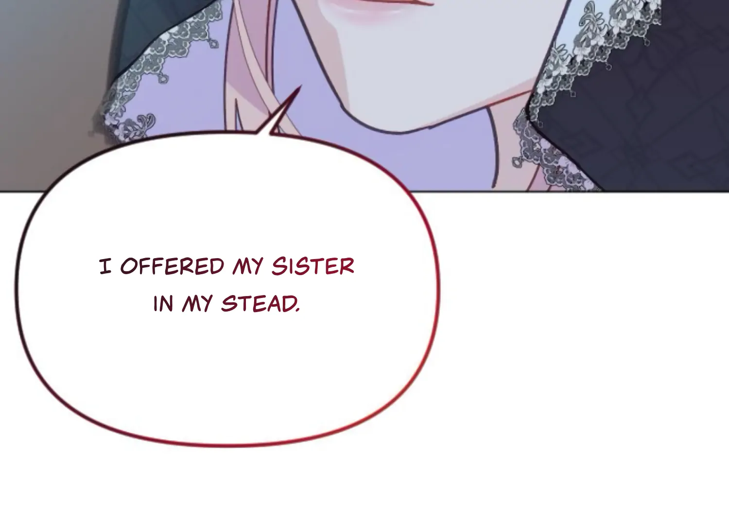 Fall in Love or Die chapter 88 page 128