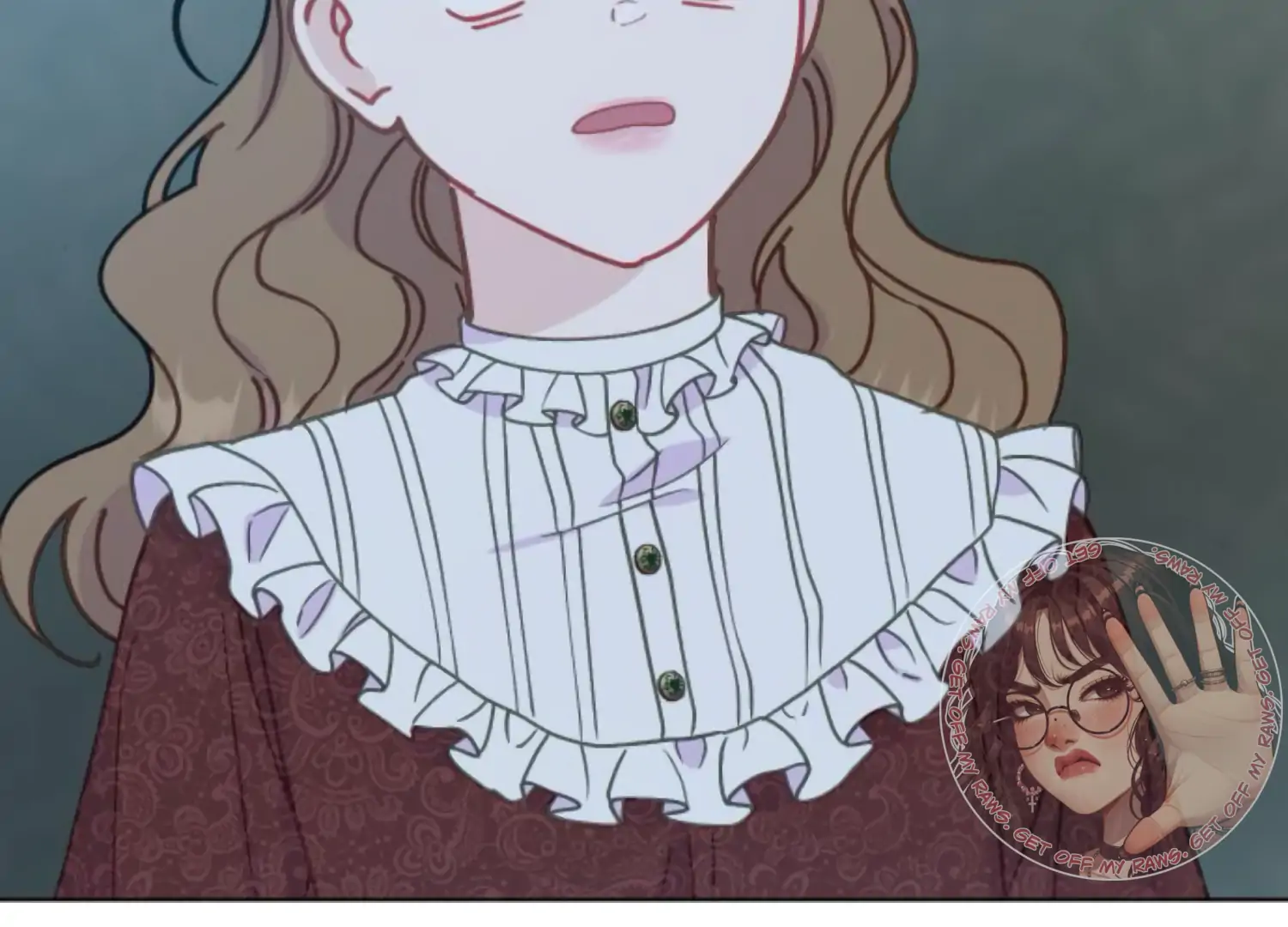 Fall in Love or Die chapter 88 page 139