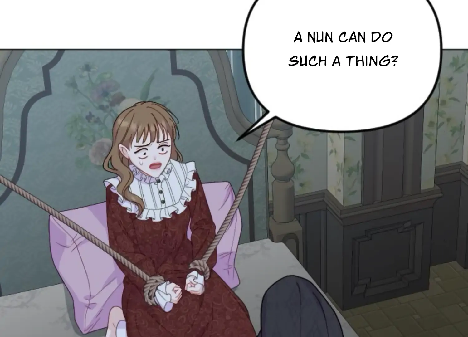 Fall in Love or Die chapter 88 page 146