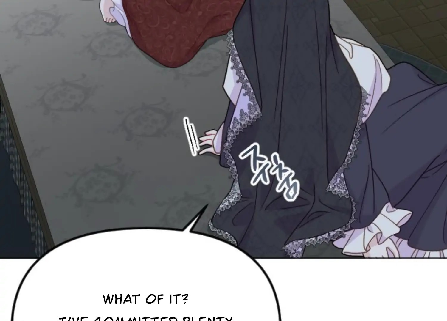 Fall in Love or Die chapter 88 page 147