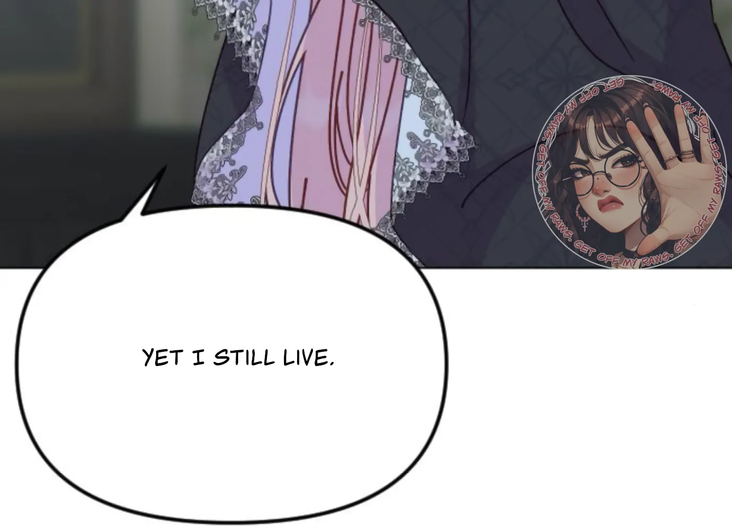 Fall in Love or Die chapter 88 page 150