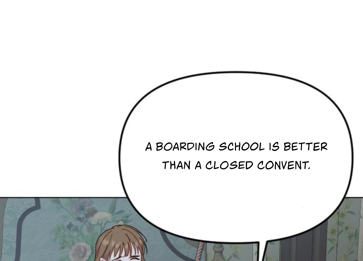 Fall in Love or Die chapter 88 page 156