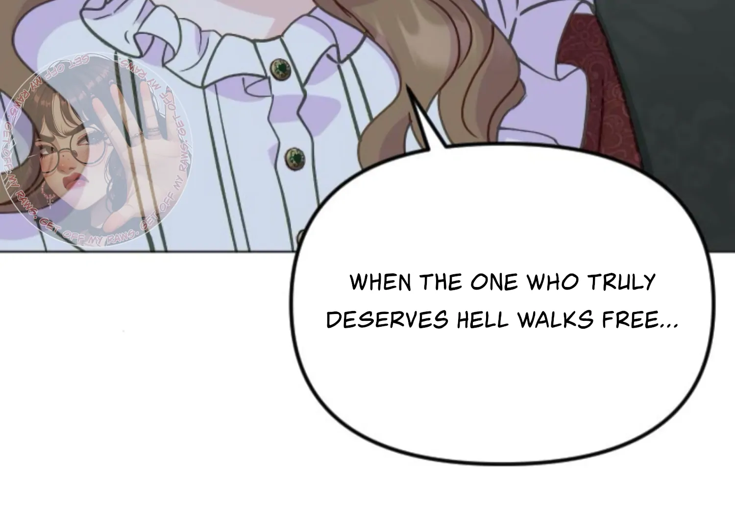Fall in Love or Die chapter 88 page 161