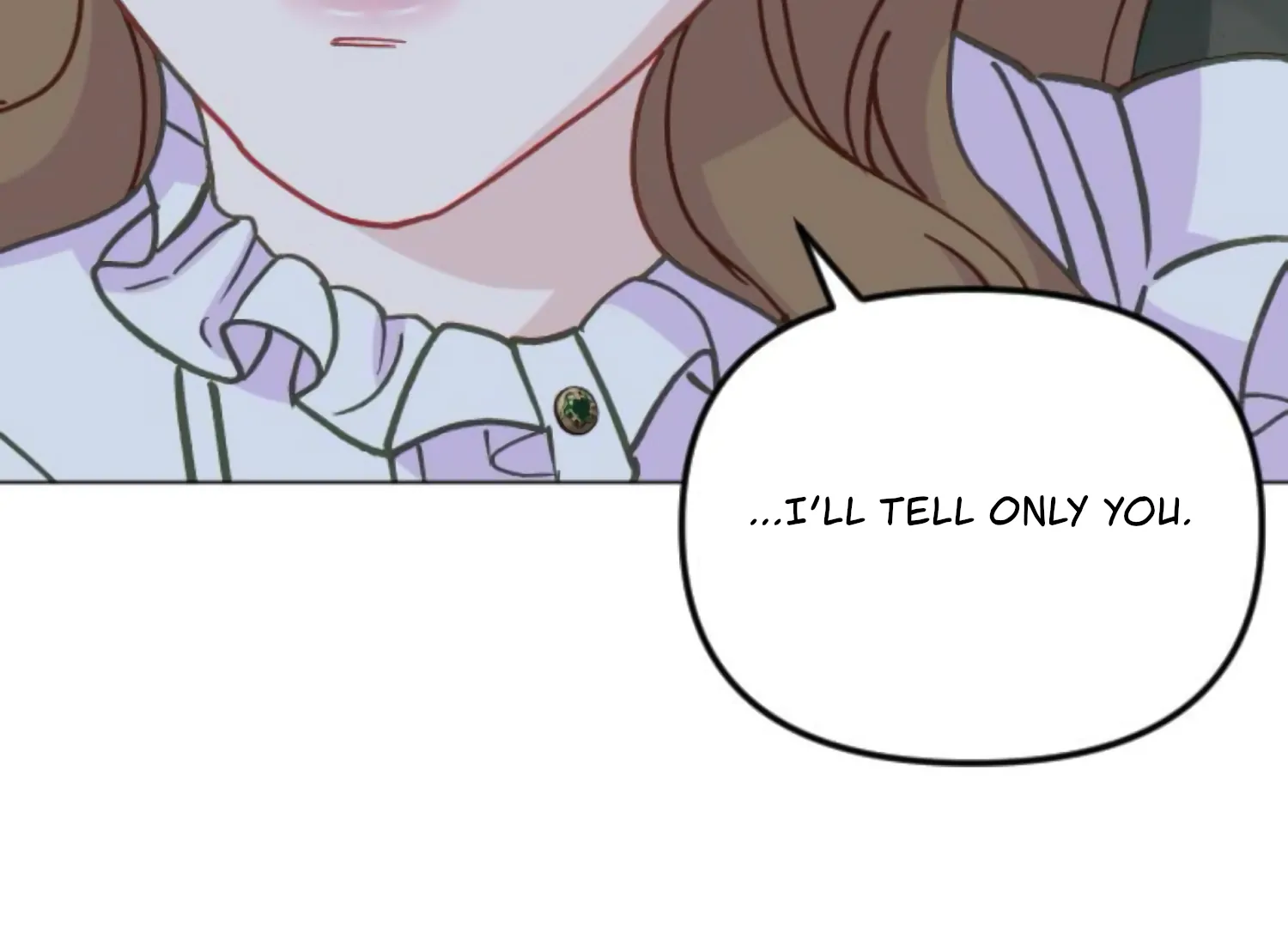 Fall in Love or Die chapter 88 page 166