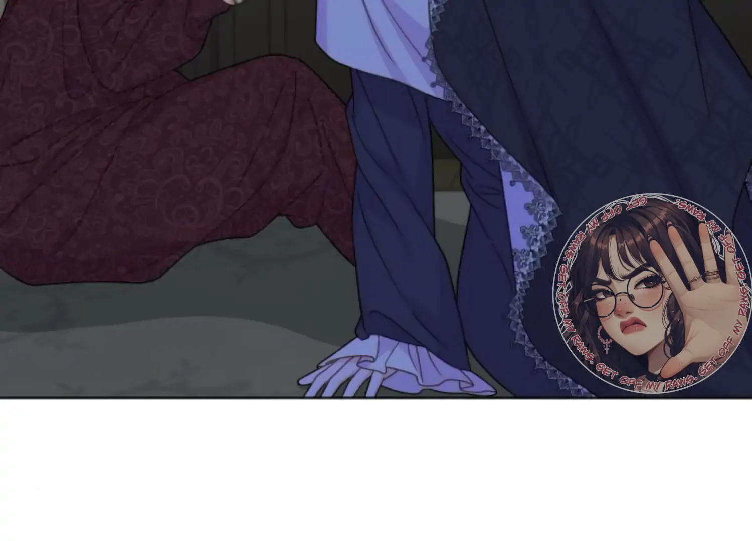 Fall in Love or Die chapter 88 page 169