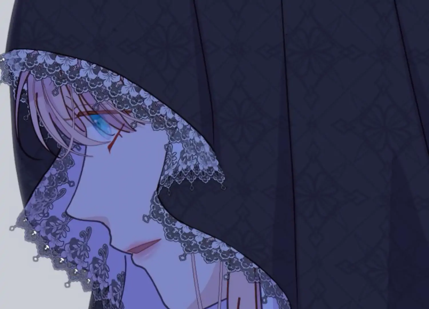 Fall in Love or Die chapter 88 page 171
