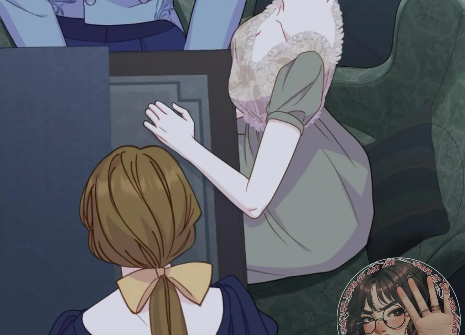 Fall in Love or Die chapter 88 page 179