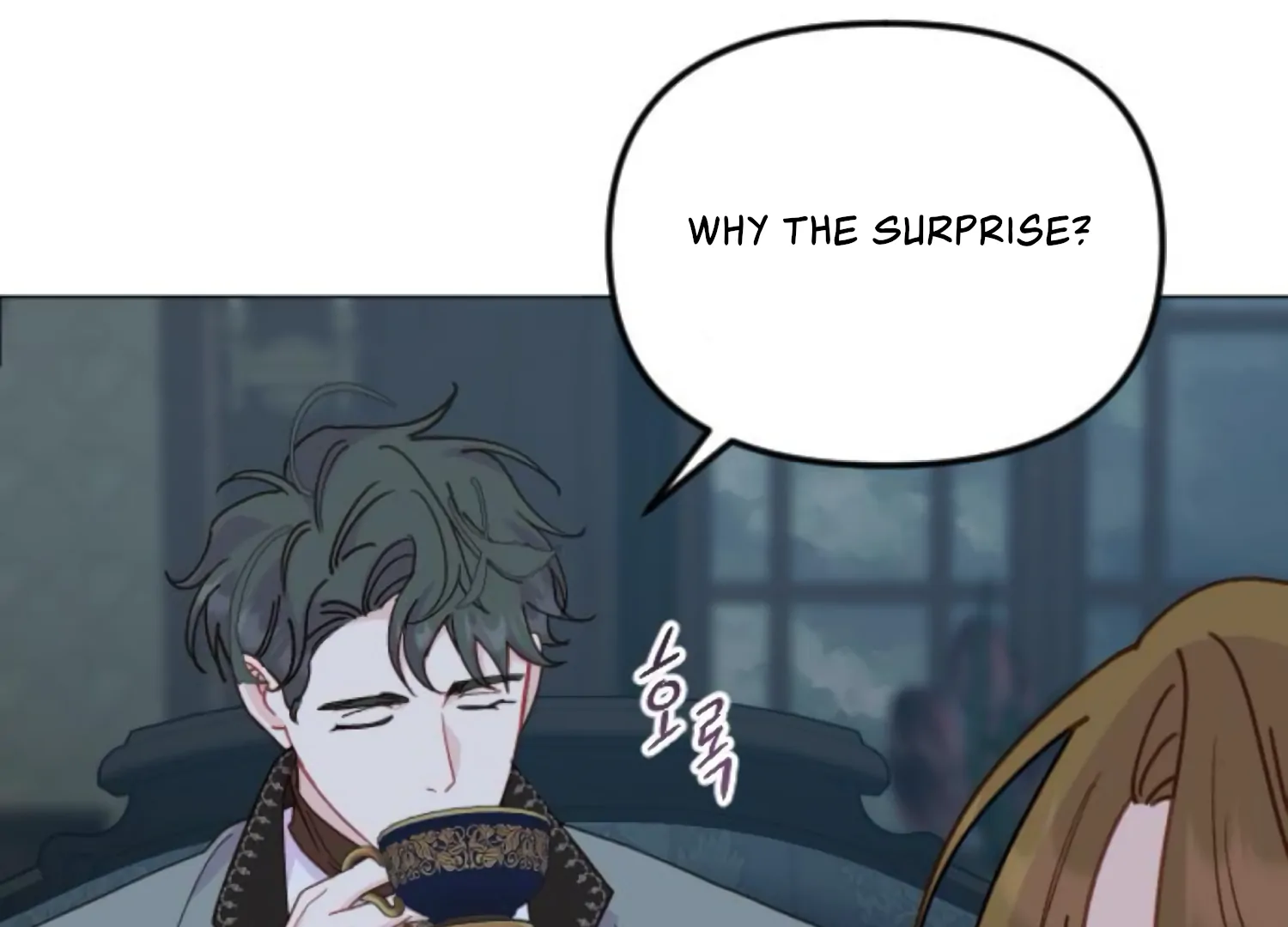 Fall in Love or Die chapter 88 page 181