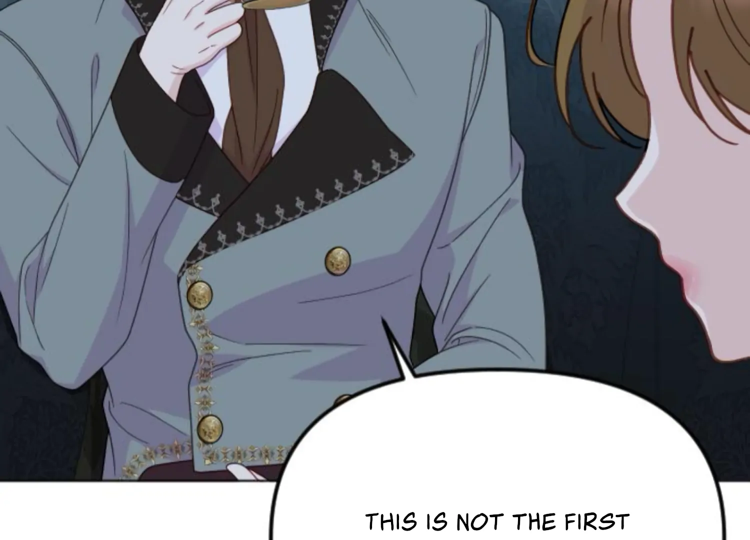 Fall in Love or Die chapter 88 page 182