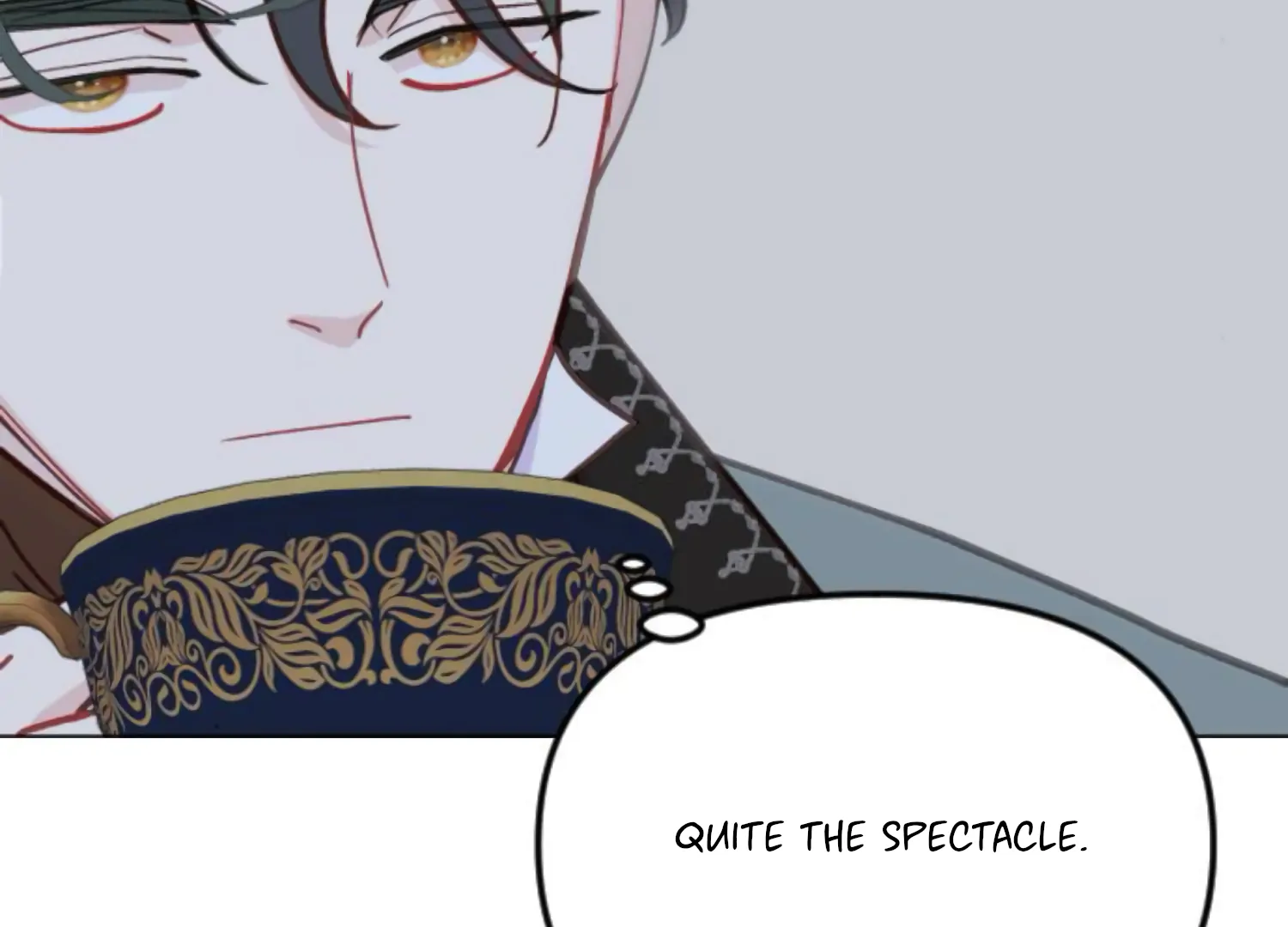 Fall in Love or Die chapter 88 page 185
