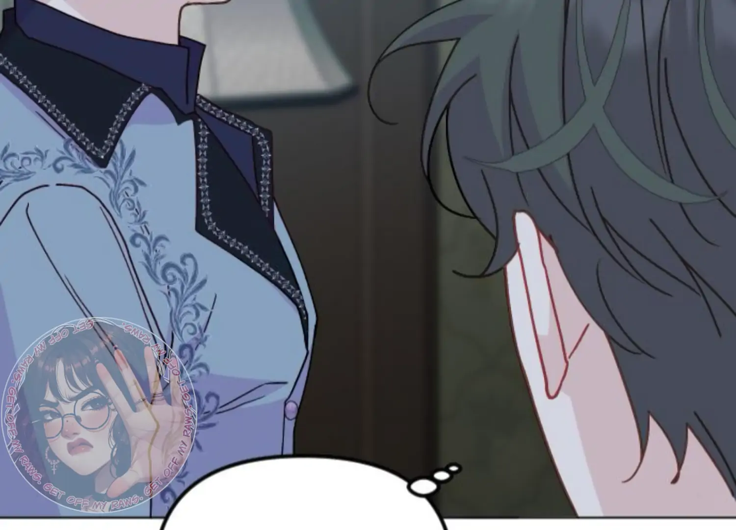 Fall in Love or Die chapter 88 page 189