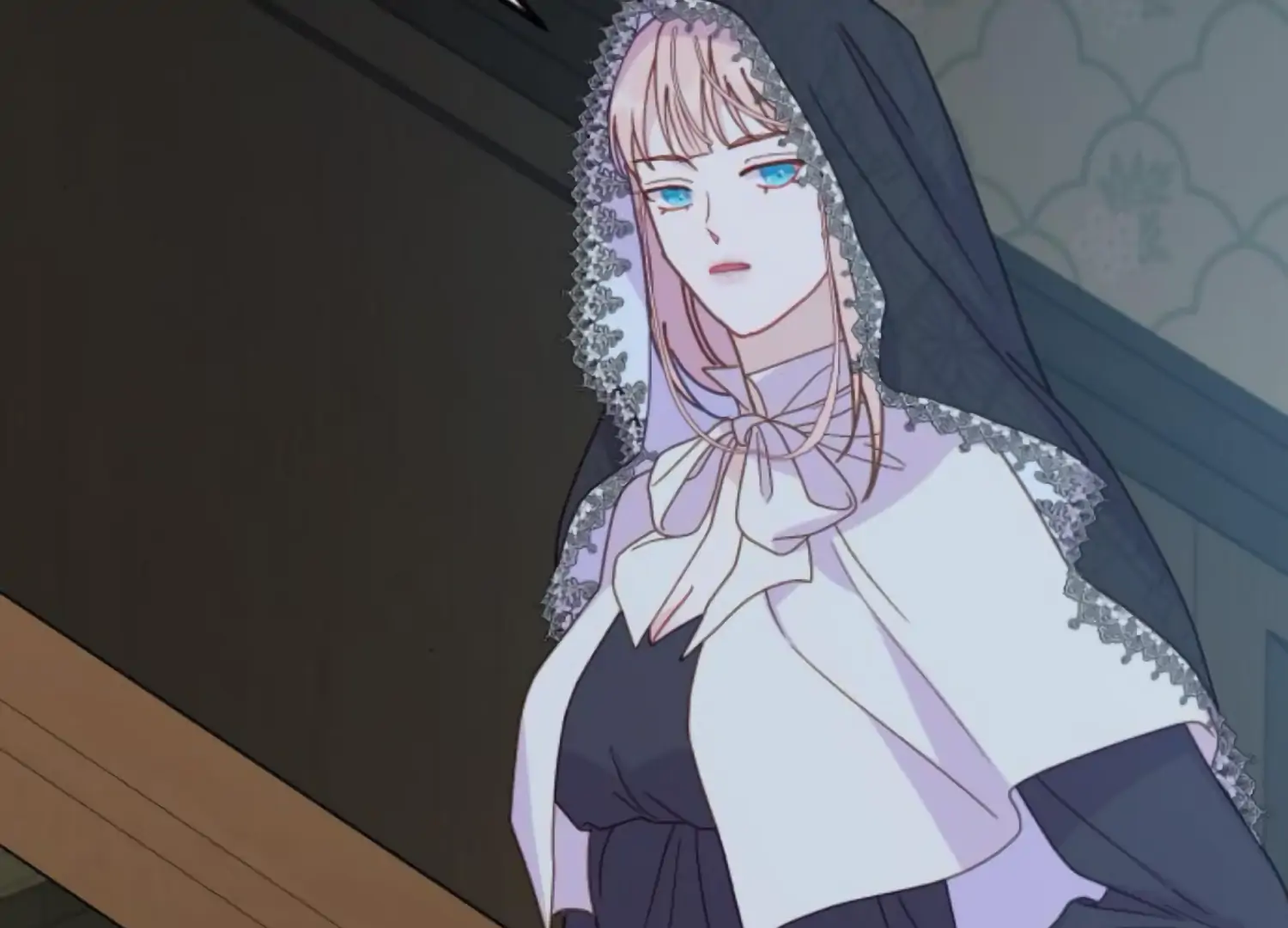 Fall in Love or Die chapter 88 page 194