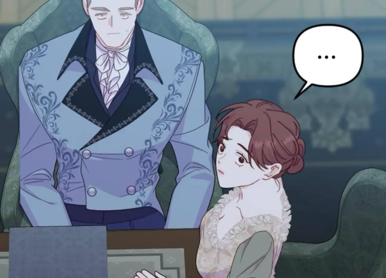 Fall in Love or Die chapter 88 page 198