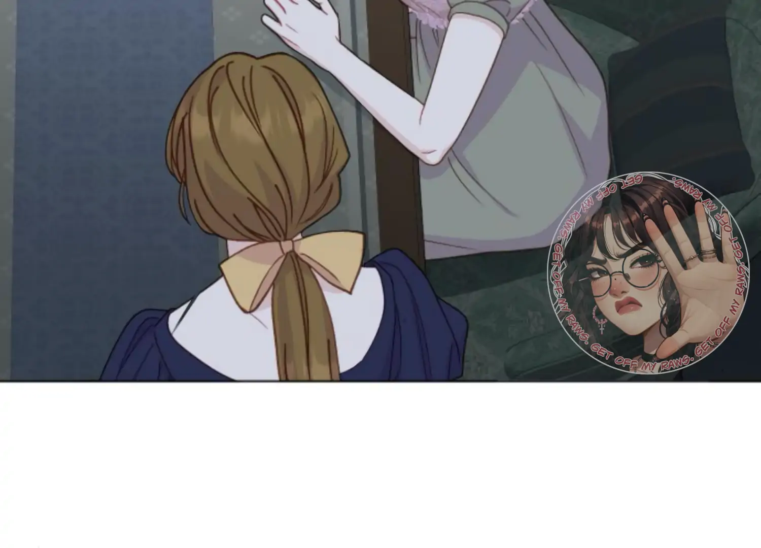 Fall in Love or Die chapter 88 page 199