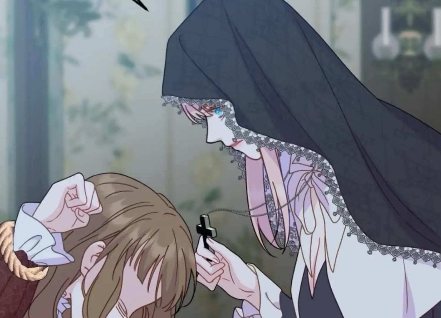 Fall in Love or Die chapter 88 page 212