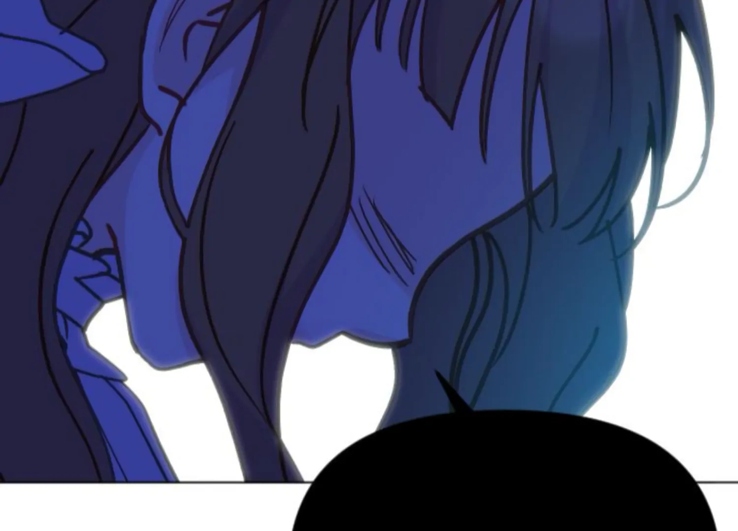 Fall in Love or Die chapter 88 page 215