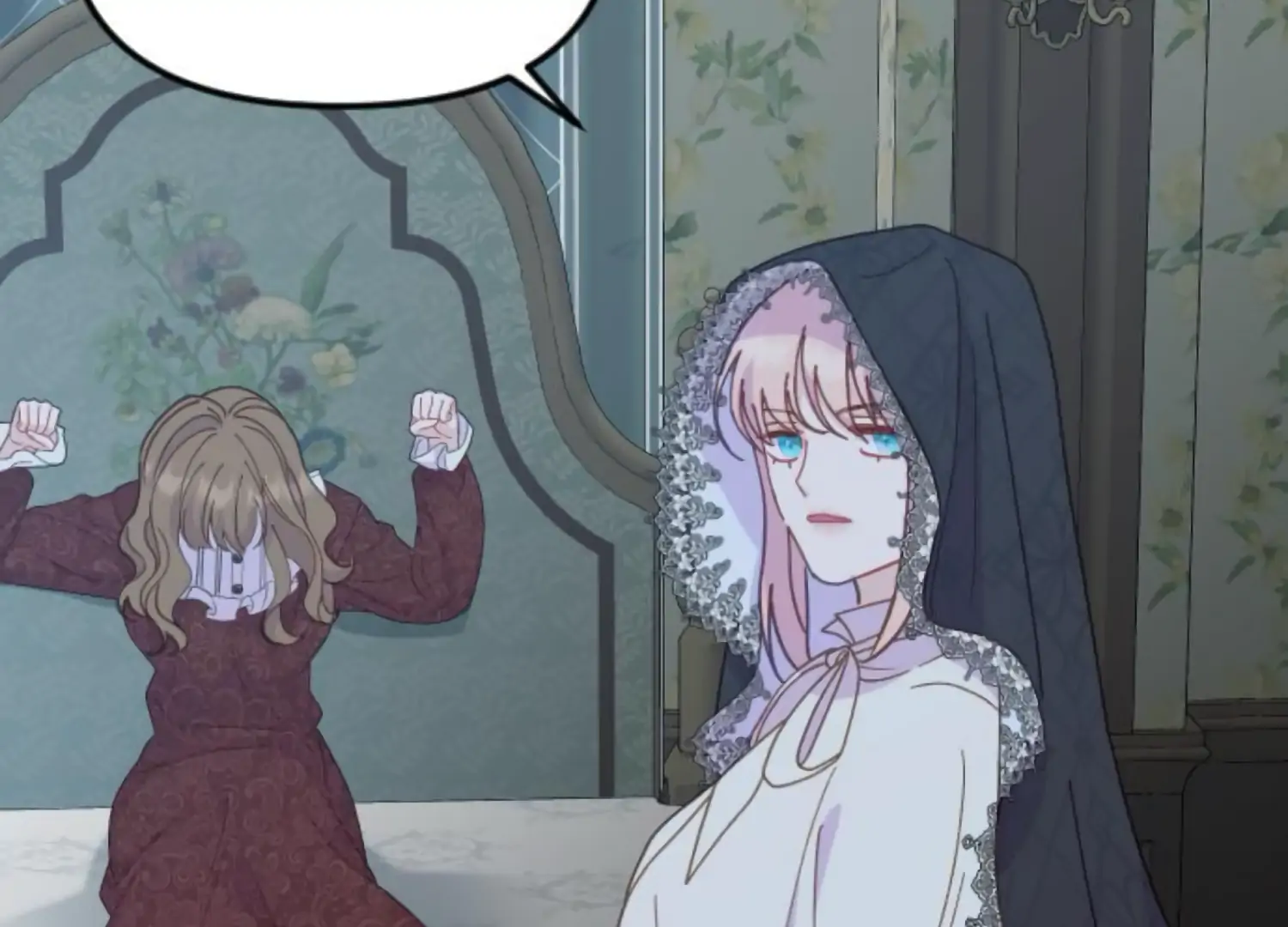 Fall in Love or Die chapter 88 page 228