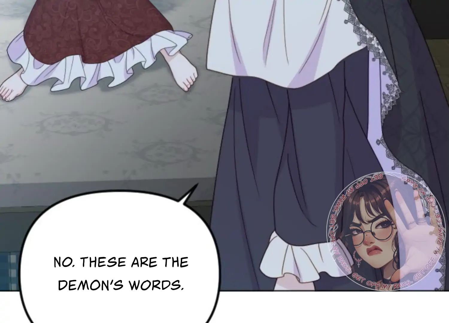 Fall in Love or Die chapter 88 page 229