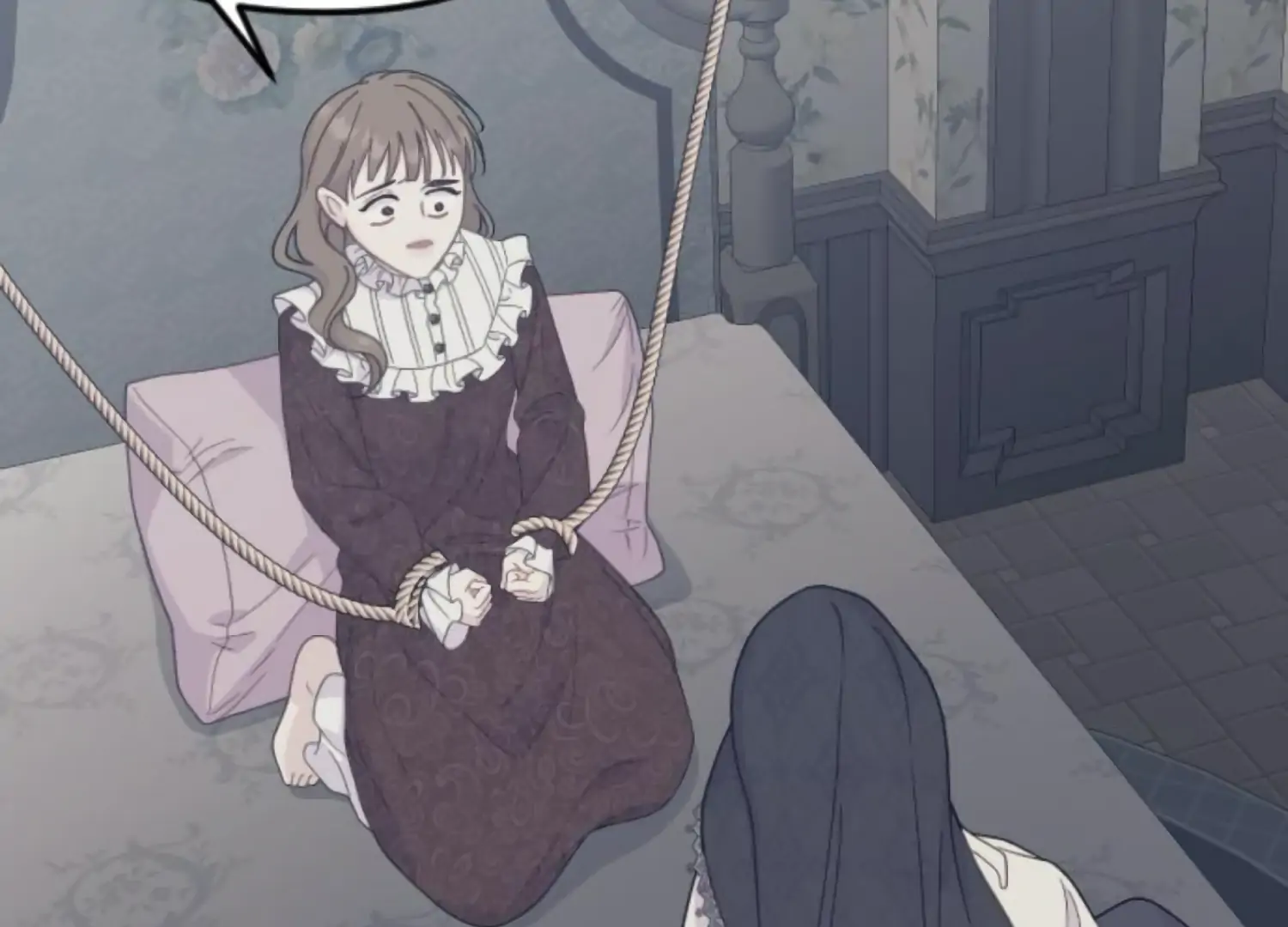 Fall in Love or Die chapter 88 page 242