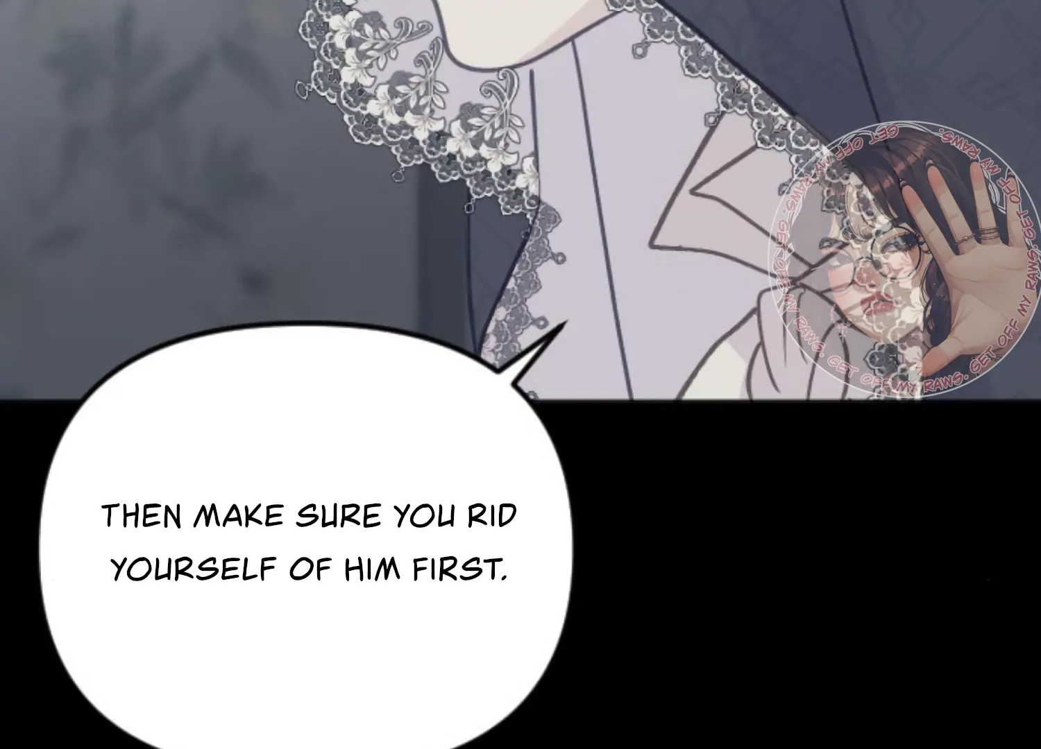Fall in Love or Die chapter 88 page 249