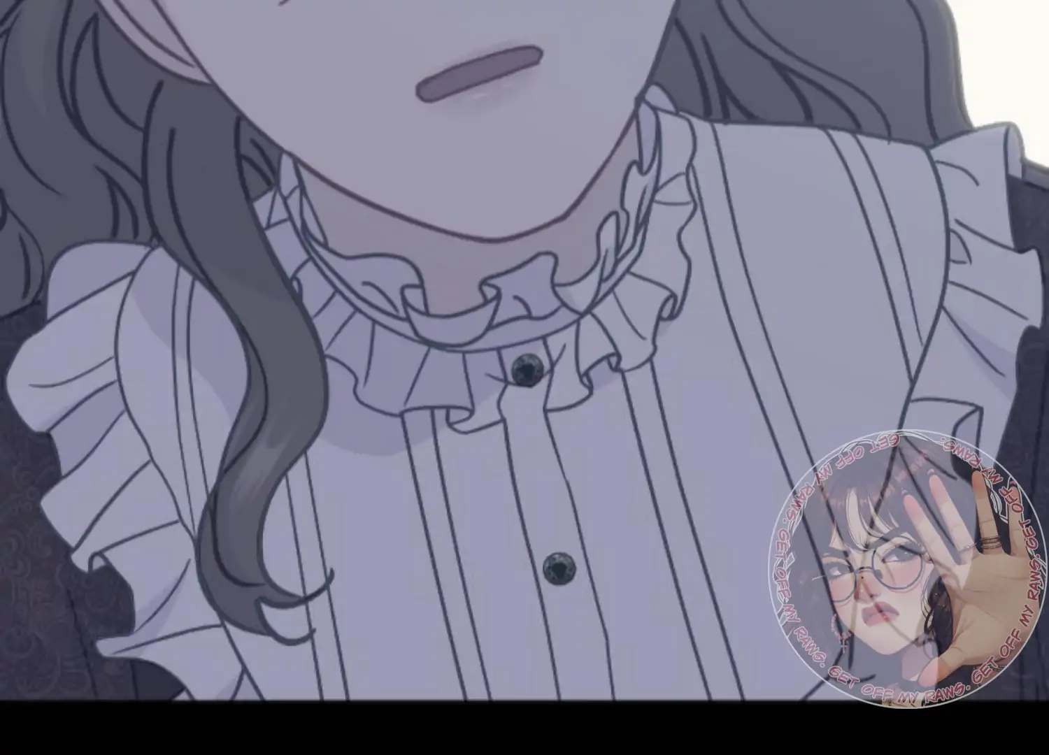 Fall in Love or Die chapter 88 page 258