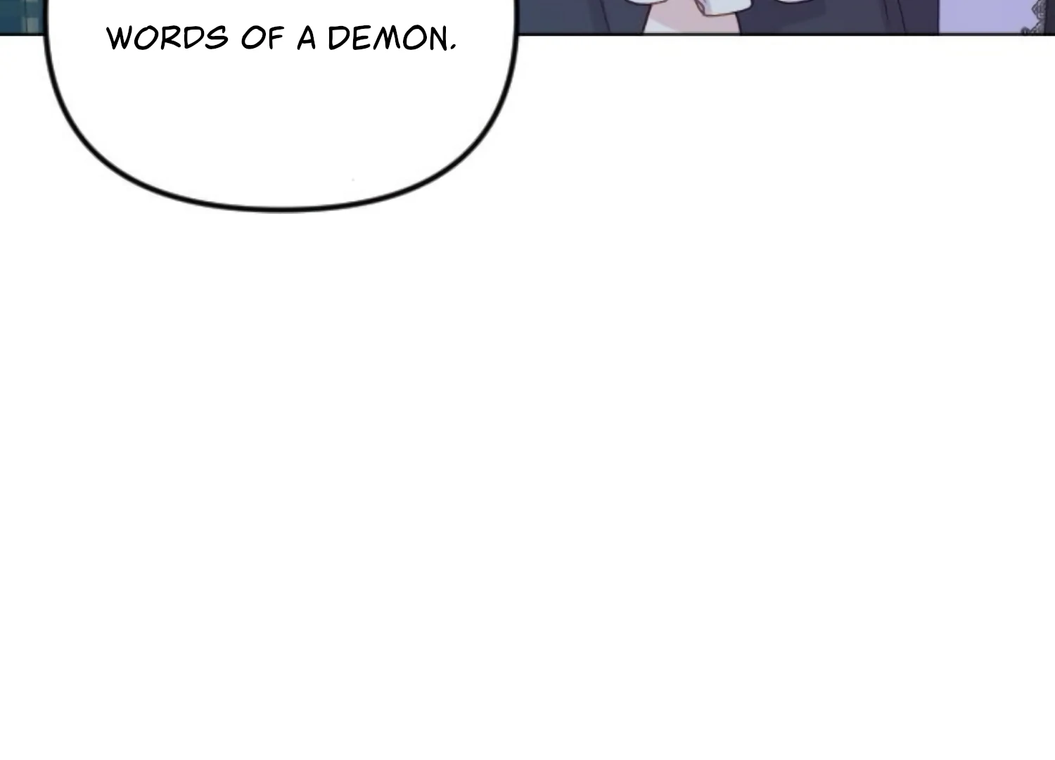 Fall in Love or Die chapter 89 page 4