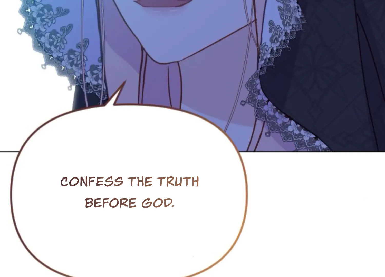 Fall in Love or Die chapter 89 page 6