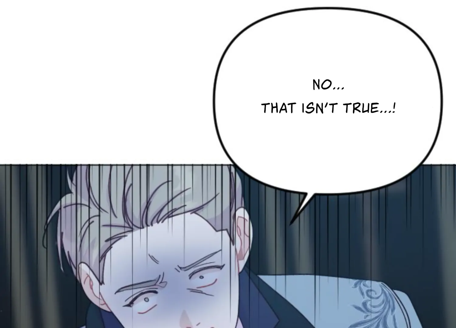 Fall in Love or Die chapter 89 page 8