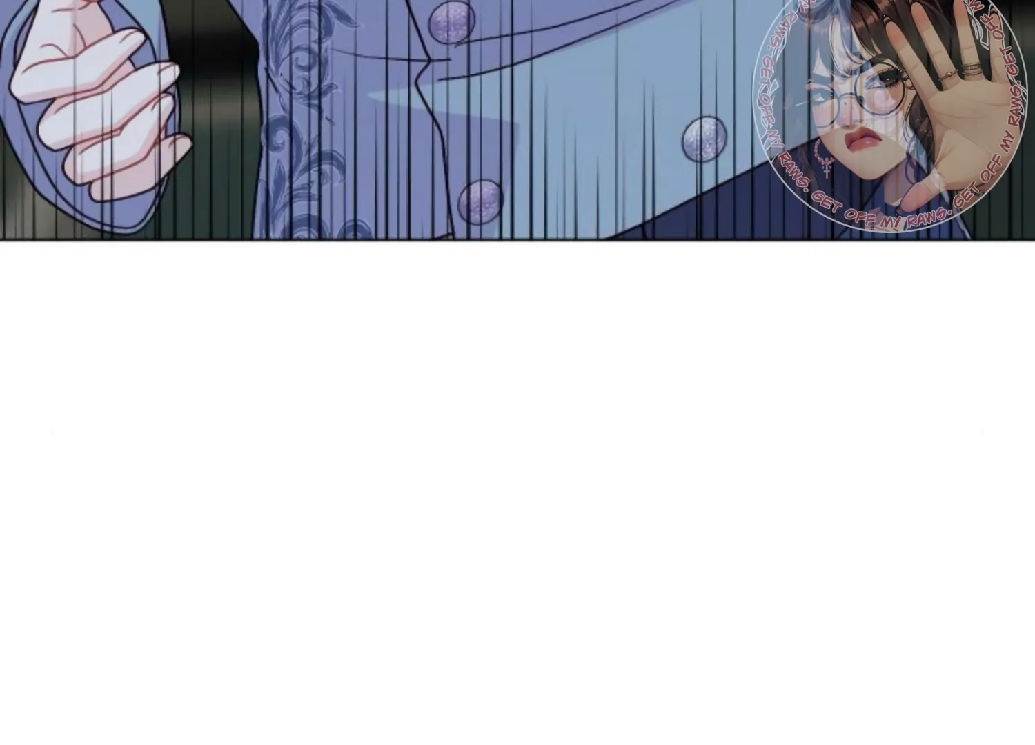 Fall in Love or Die chapter 89 page 10