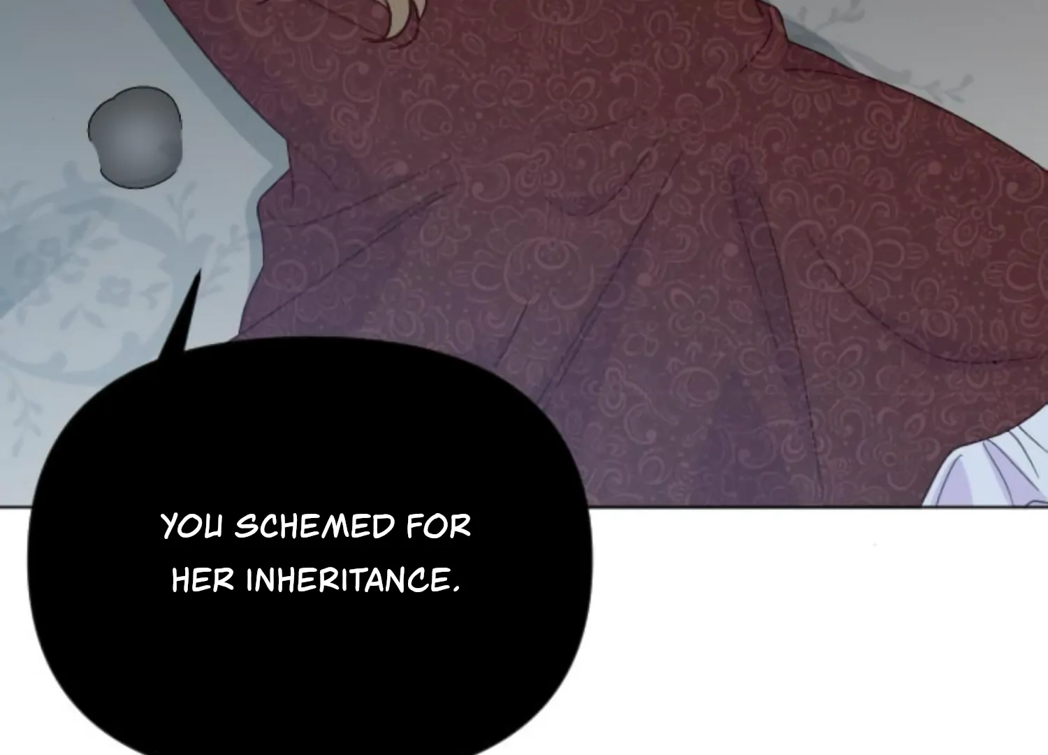 Fall in Love or Die chapter 89 page 13