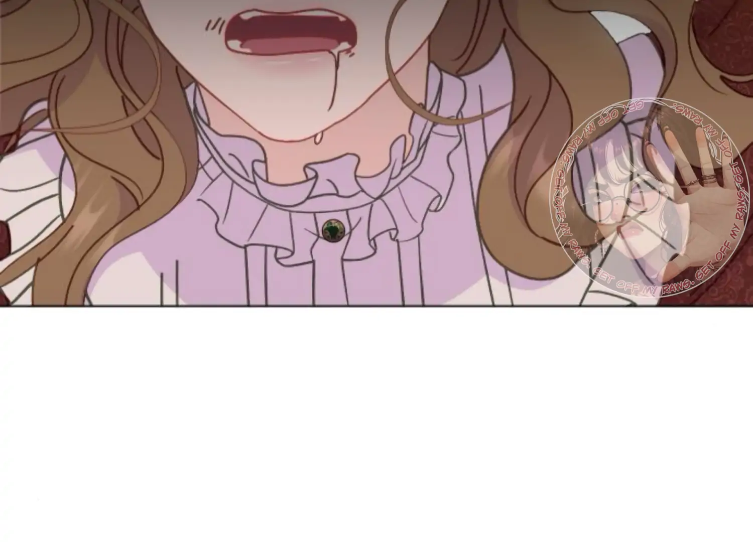 Fall in Love or Die chapter 89 page 19