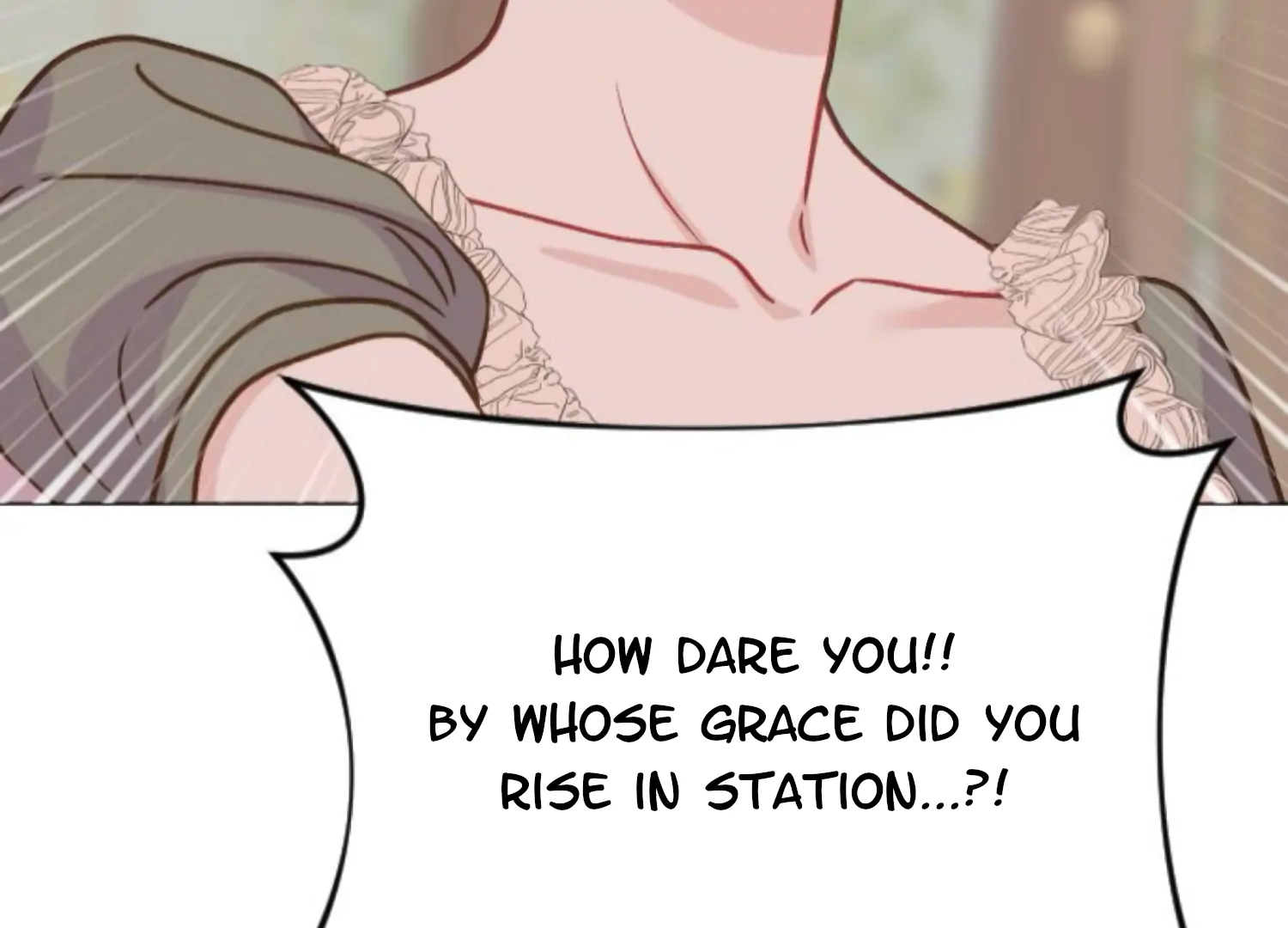 Fall in Love or Die chapter 89 page 26
