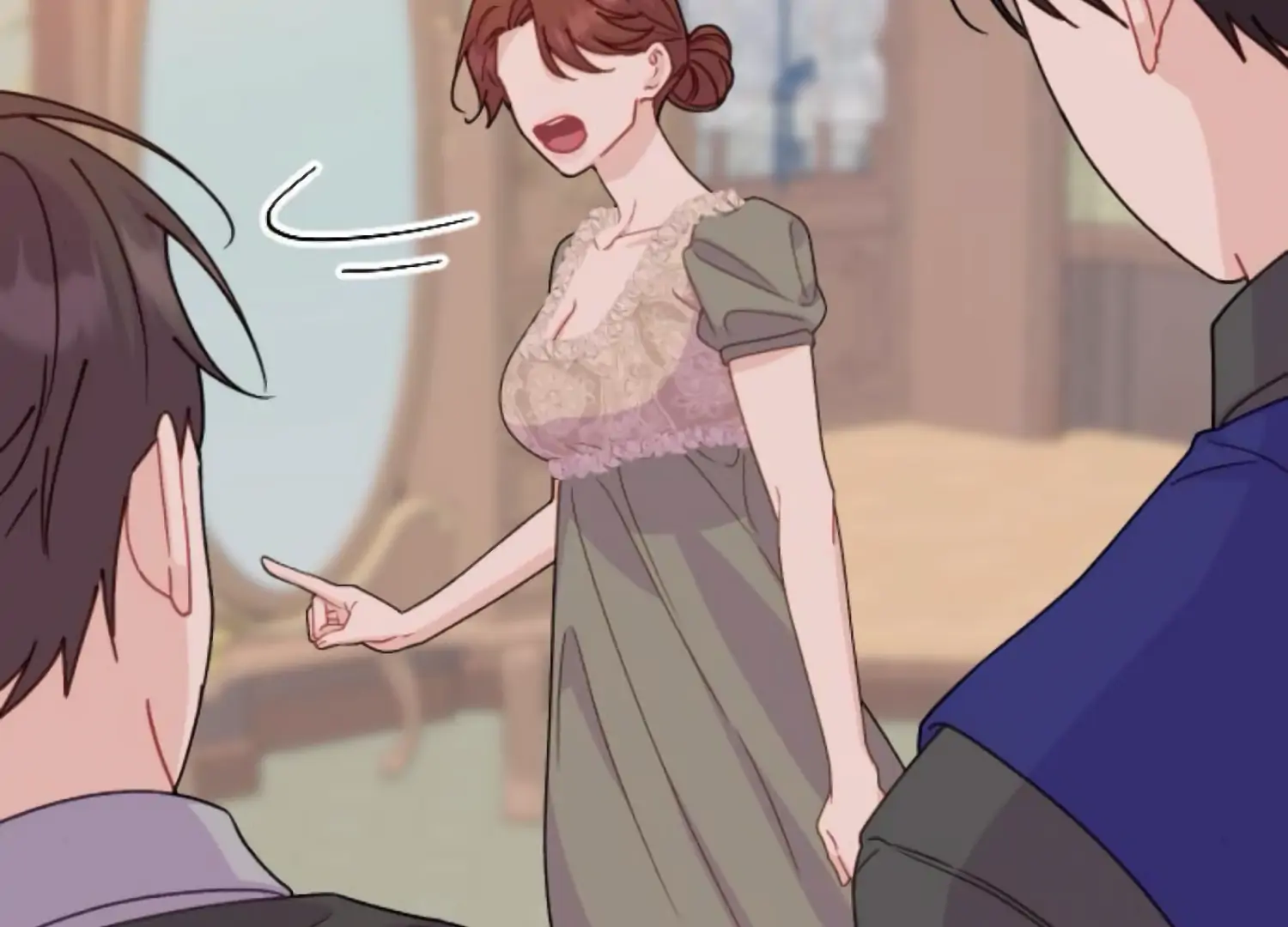 Fall in Love or Die chapter 89 page 29