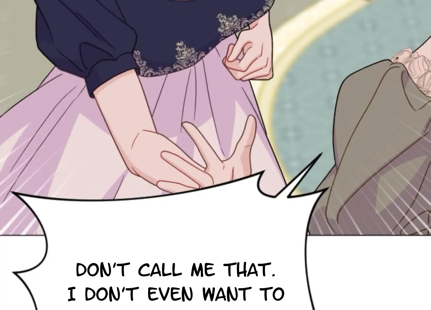 Fall in Love or Die chapter 89 page 33