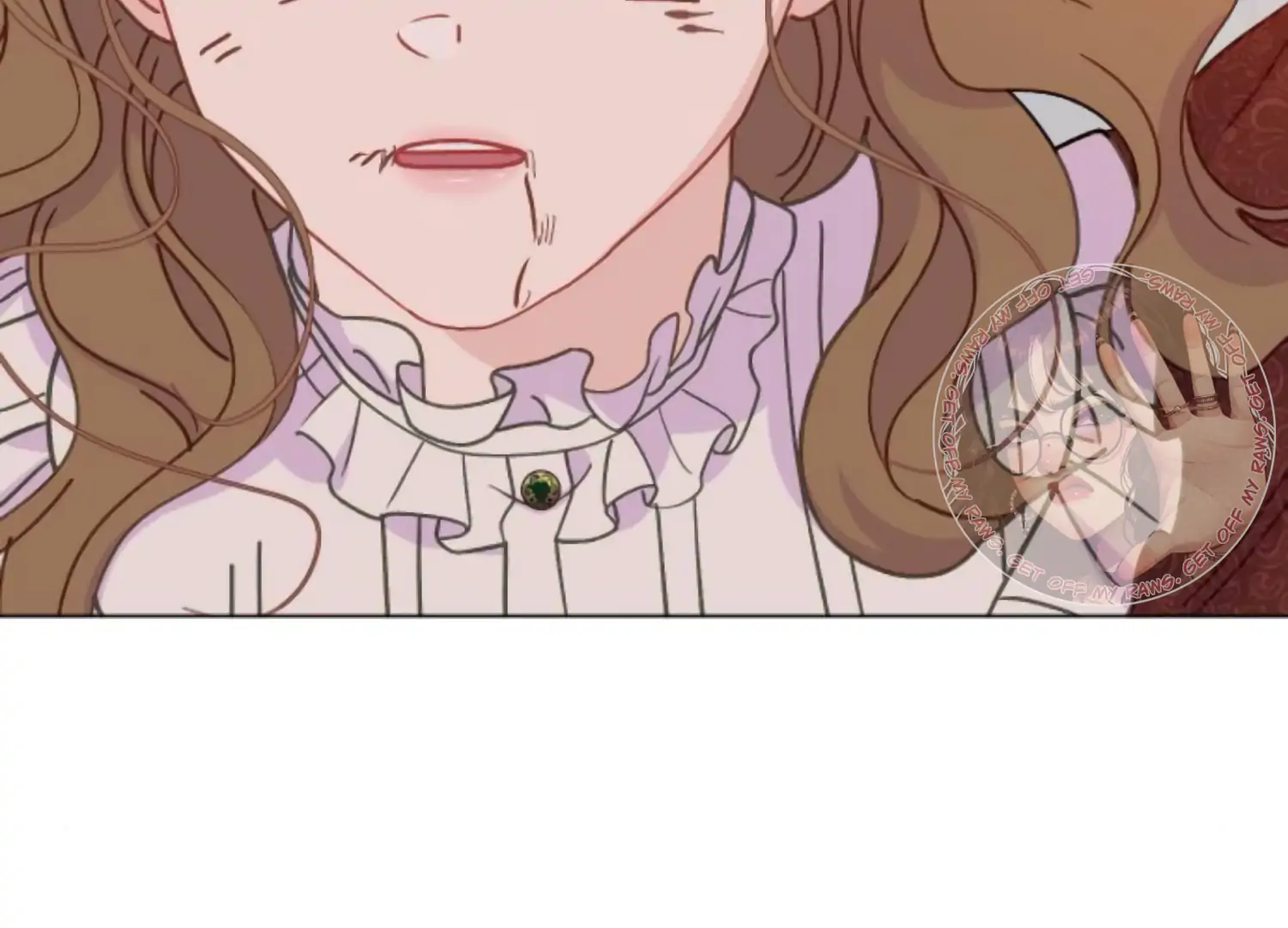 Fall in Love or Die chapter 89 page 39
