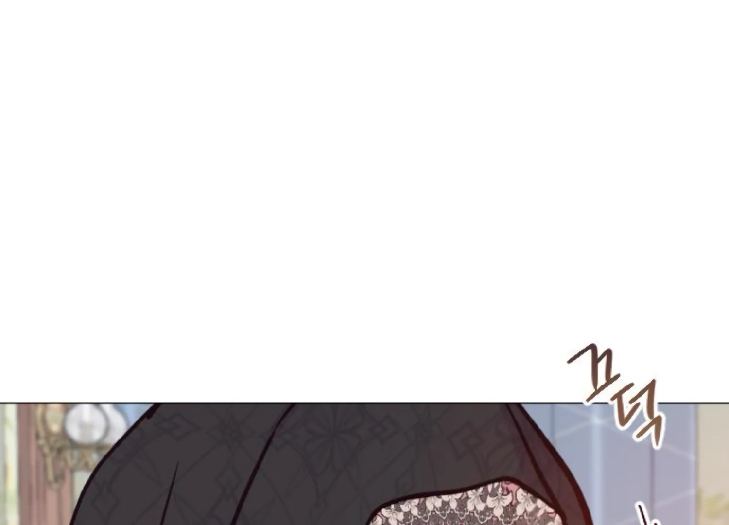 Fall in Love or Die chapter 89 page 40