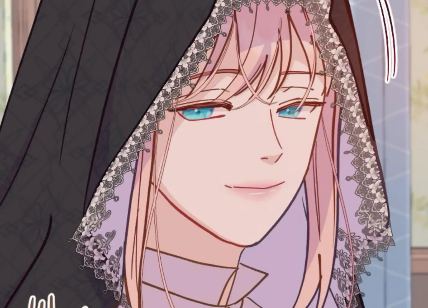 Fall in Love or Die chapter 89 page 41