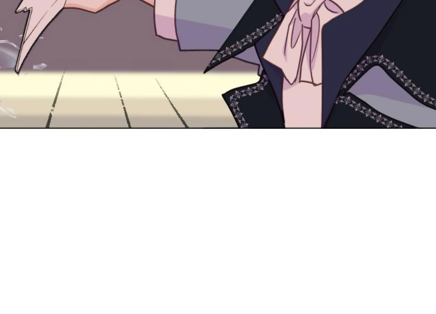 Fall in Love or Die chapter 89 page 50