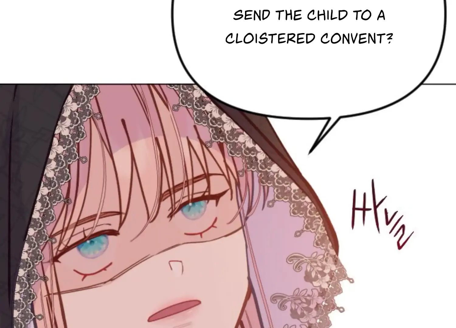 Fall in Love or Die chapter 89 page 62