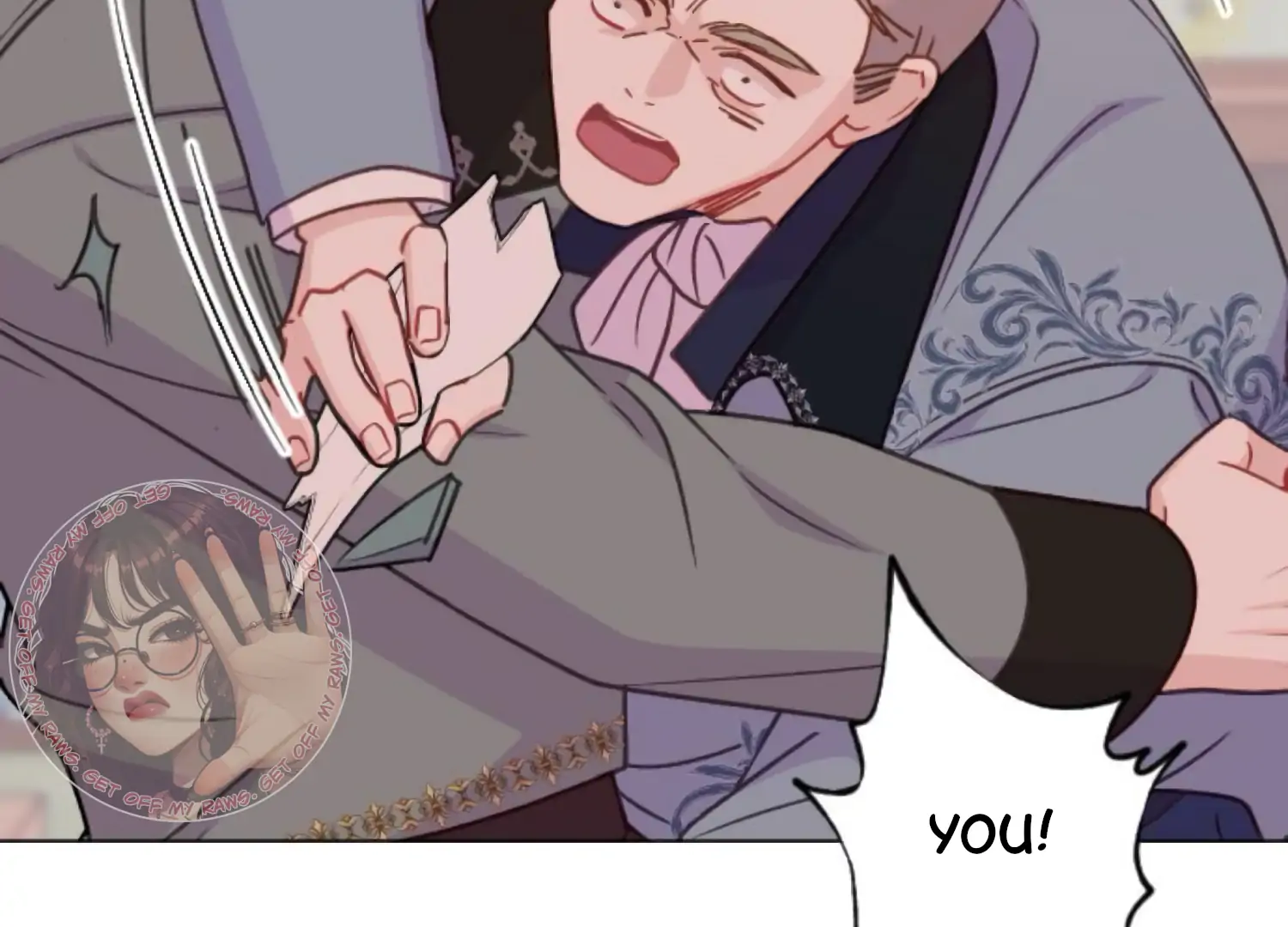 Fall in Love or Die chapter 89 page 67