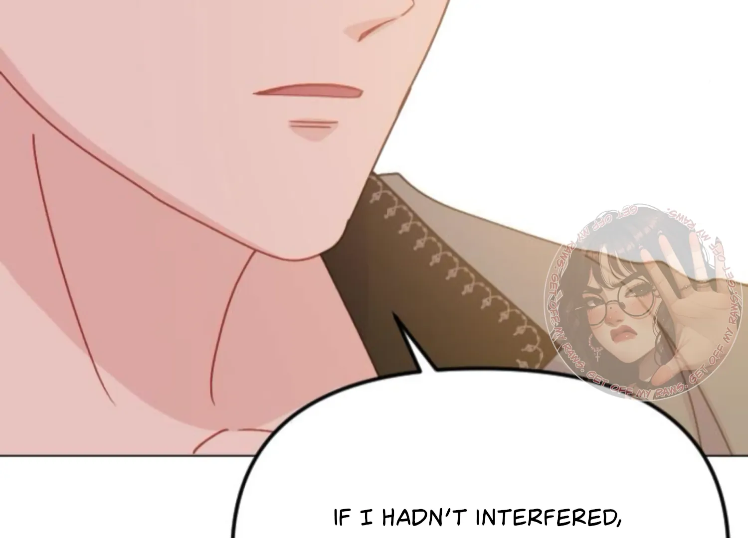 Fall in Love or Die chapter 89 page 83