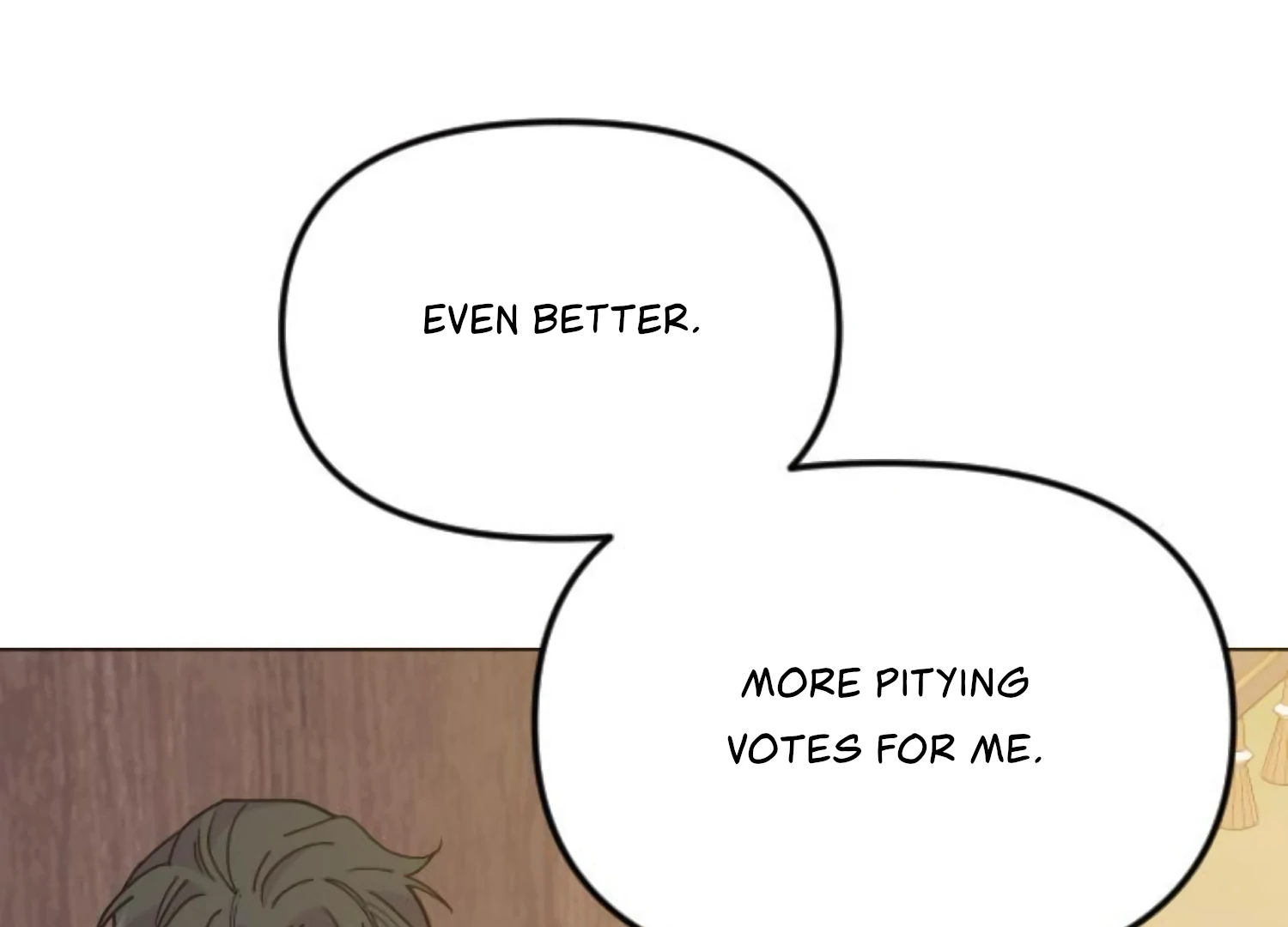 Fall in Love or Die chapter 89 page 85