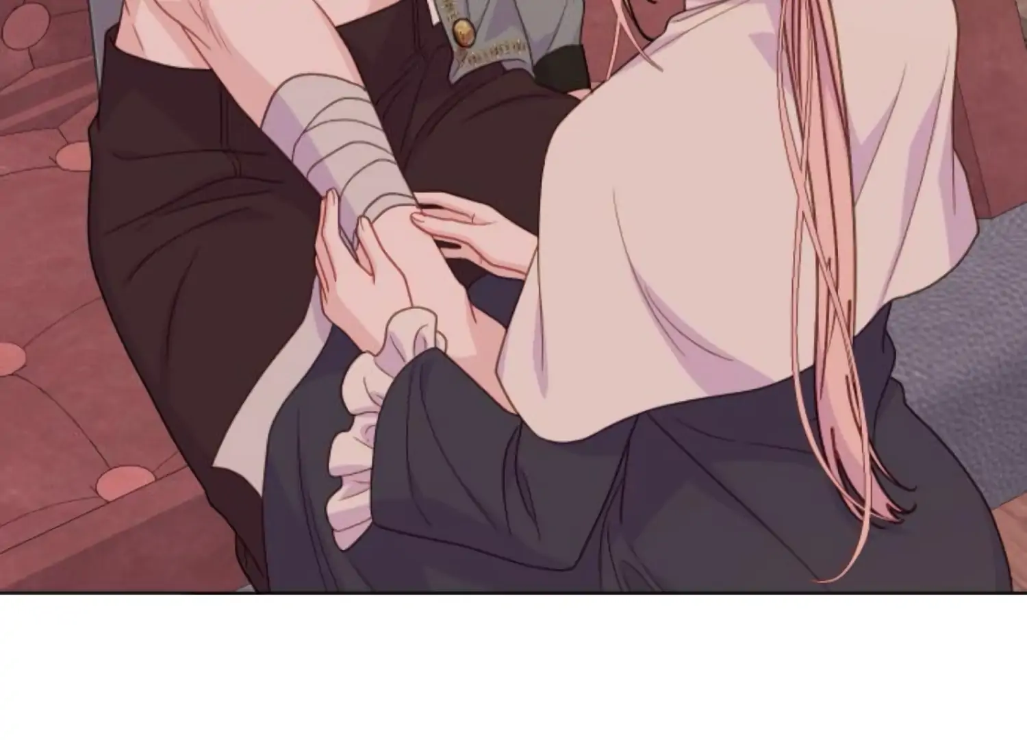 Fall in Love or Die chapter 89 page 87