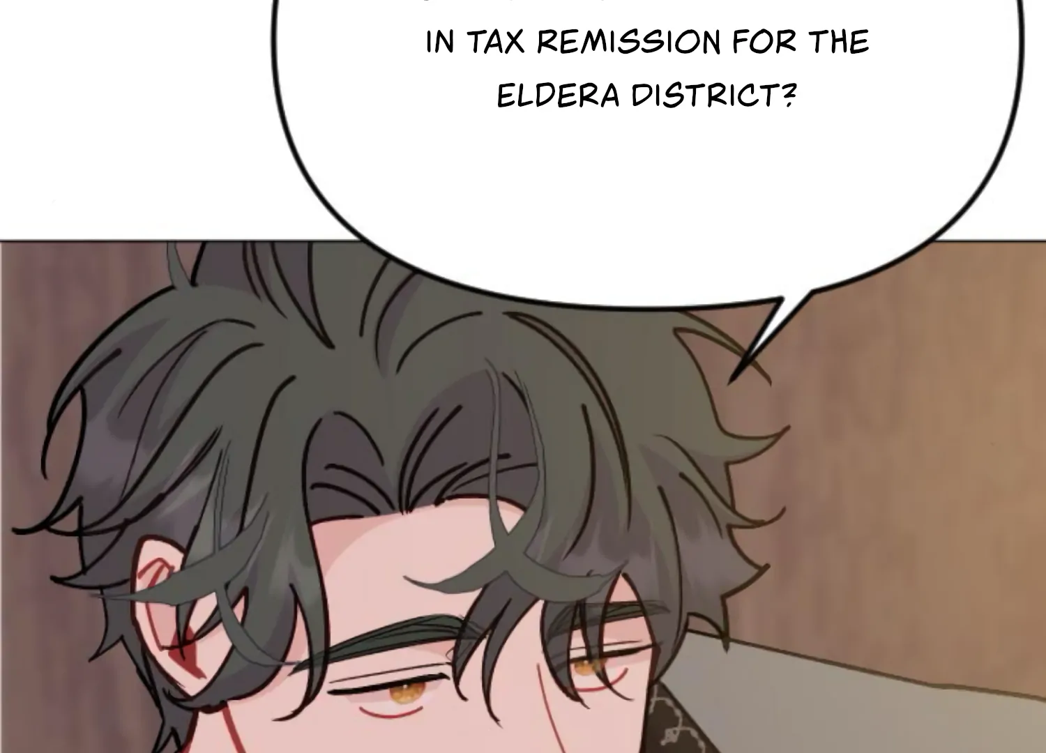 Fall in Love or Die chapter 89 page 89