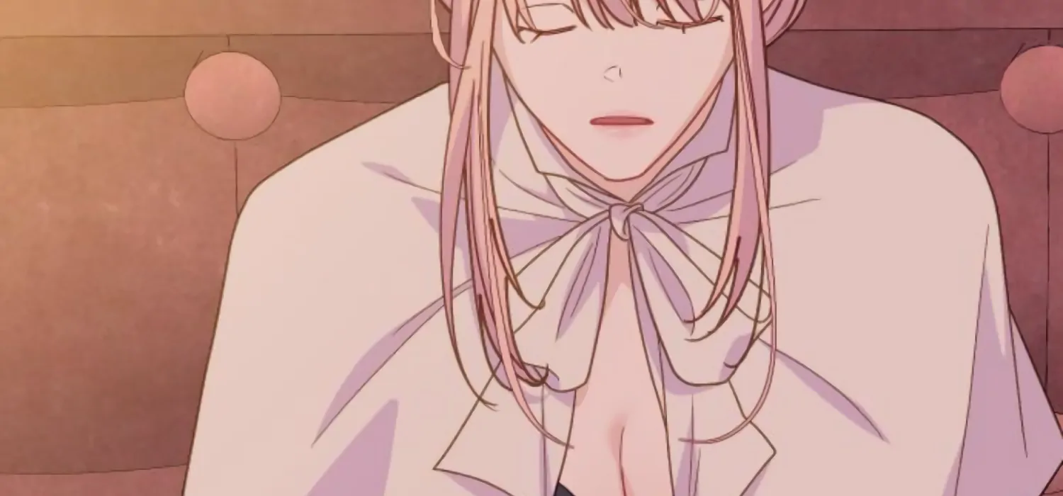 Fall in Love or Die chapter 89 page 94