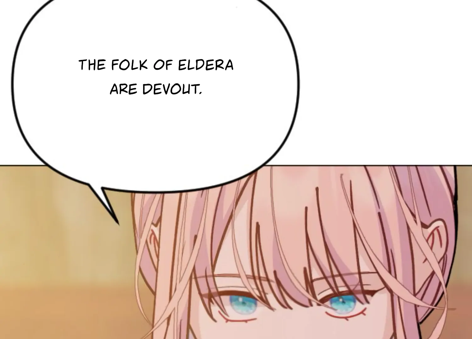 Fall in Love or Die chapter 89 page 97