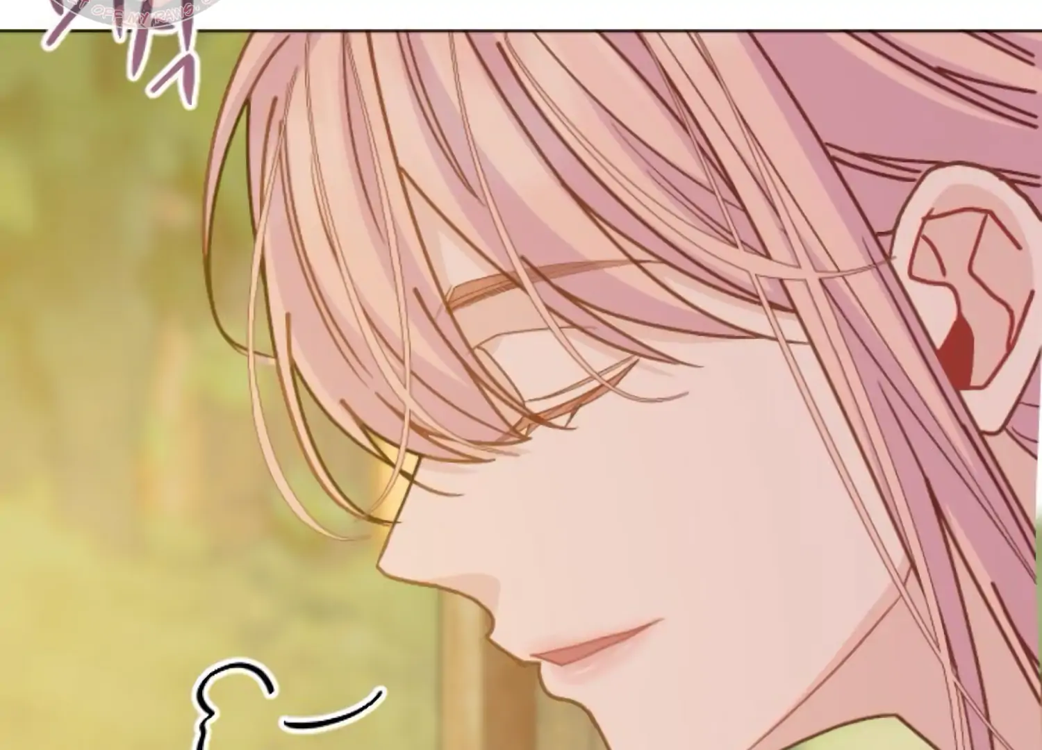 Fall in Love or Die chapter 89 page 103
