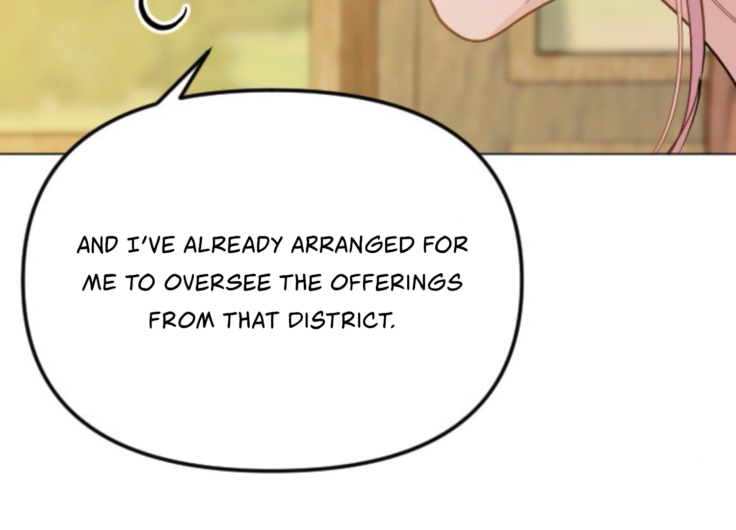 Fall in Love or Die chapter 89 page 104