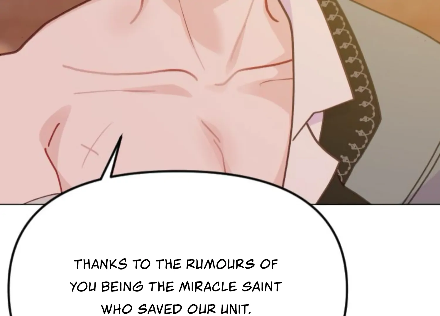 Fall in Love or Die chapter 89 page 107